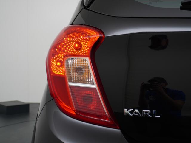 Opel KARL 1.0 ecoFLEX Edition