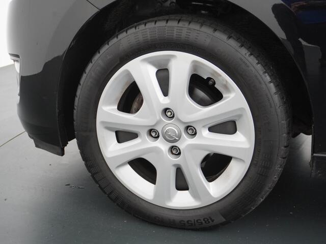 Opel KARL 1.0 ecoFLEX Edition