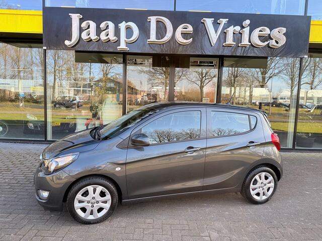 Opel KARL 1.0 ecoFLEX Edition