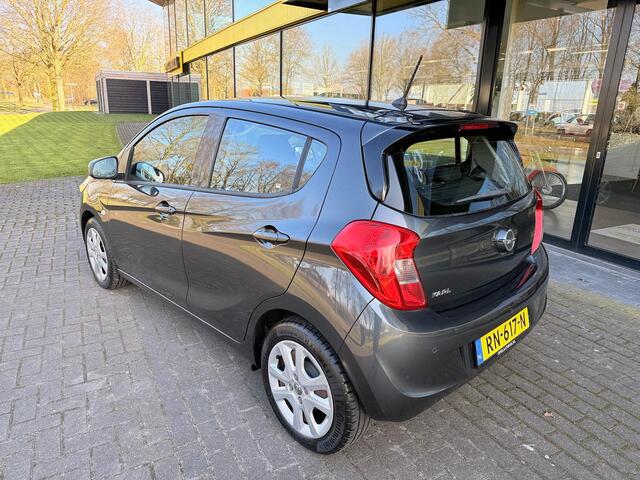 Opel KARL 1.0 ecoFLEX Edition