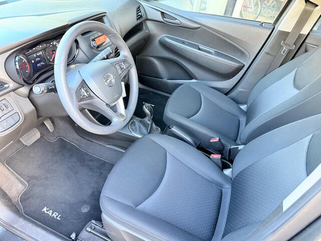 Opel KARL 1.0 ecoFLEX Edition
