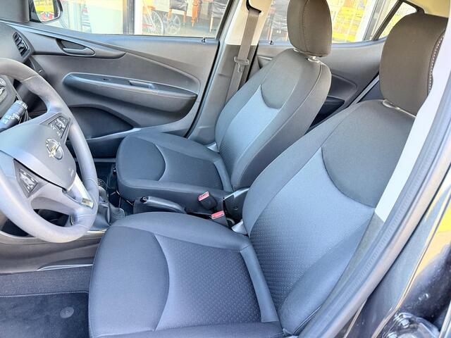 Opel KARL 1.0 ecoFLEX Edition