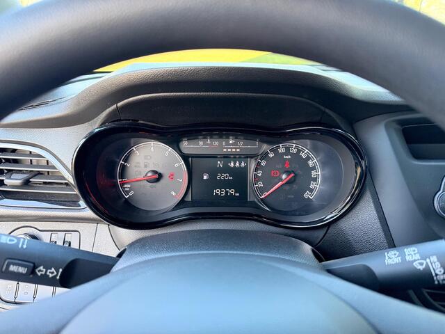 Opel KARL 1.0 ecoFLEX Edition