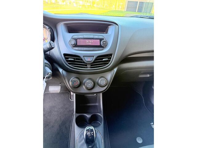 Opel KARL 1.0 ecoFLEX Edition