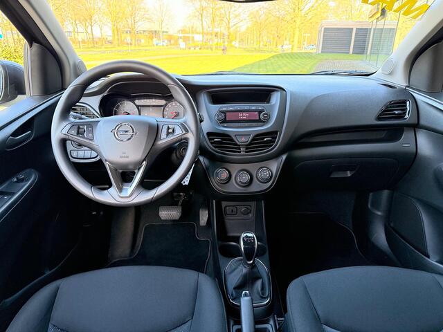 Opel KARL 1.0 ecoFLEX Edition