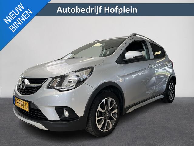 Opel KARL 1.0 Rocks Online Edition Automaat (Vestiging Vianen)