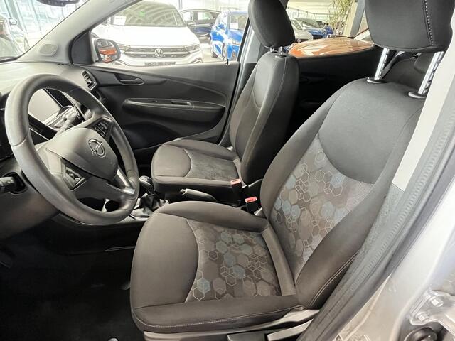 Opel KARL 1.0 Rocks Online Edition Automaat (Vestiging Vianen)