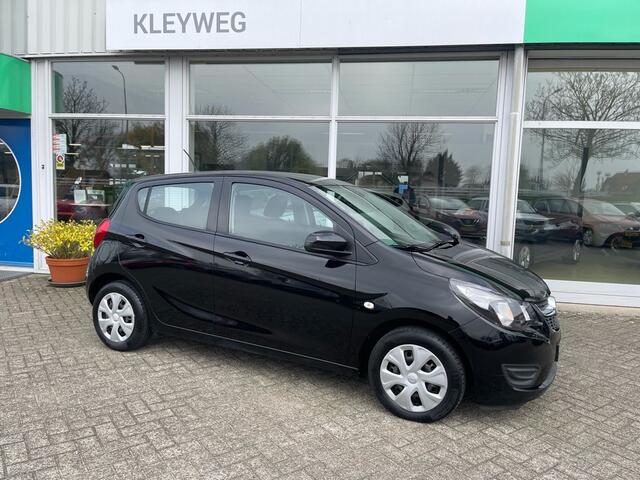 Opel KARL 1.0 ecoFLEX Edition, Airco, Audio