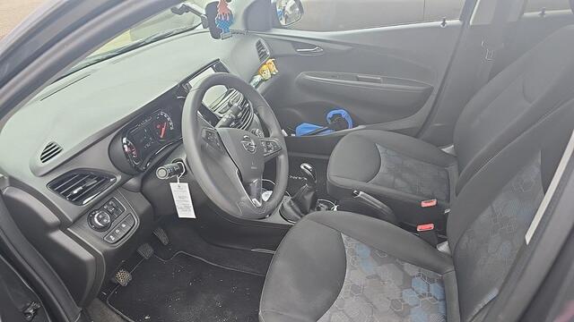 Opel KARL 1.0 Rocks Online Edition 75pk Cruise control | Bluetooth | 5 Deurs | Groot Scherm