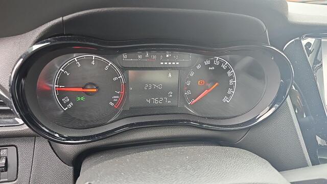 Opel KARL 1.0 Rocks Online Edition 75pk Cruise control | Bluetooth | 5 Deurs | Groot Scherm