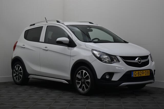 Opel KARL ROCKS 1.0 Online Edition 5-DRS