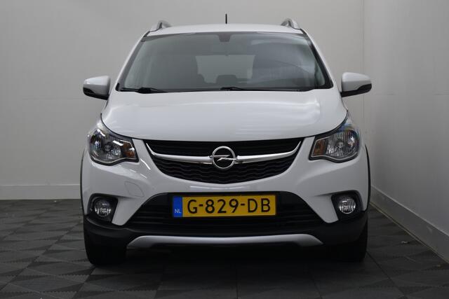 Opel KARL ROCKS 1.0 Online Edition 5-DRS