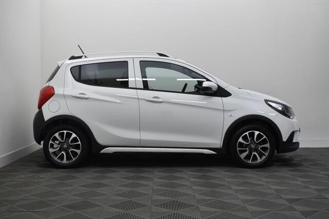 Opel KARL ROCKS 1.0 Online Edition 5-DRS