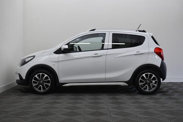 Opel KARL ROCKS 1.0 Online Edition 5-DRS