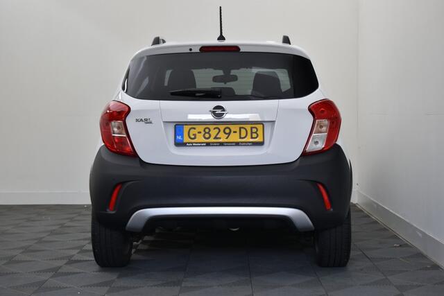 Opel KARL ROCKS 1.0 Online Edition 5-DRS