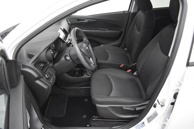 Opel KARL ROCKS 1.0 Online Edition 5-DRS