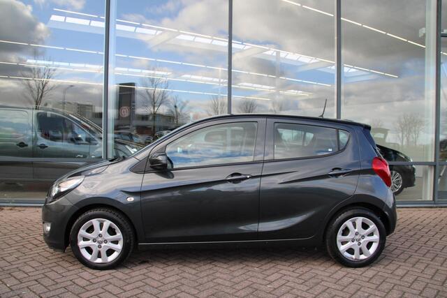 Opel KARL 1.0 ecoFLEX Edition 5-drs Airco 73195km