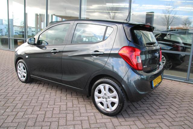 Opel KARL 1.0 ecoFLEX Edition 5-drs Airco 73195km