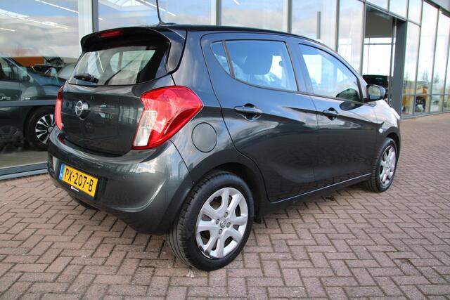 Opel KARL 1.0 ecoFLEX Edition 5-drs Airco 73195km