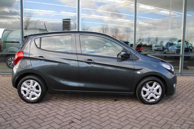 Opel KARL 1.0 ecoFLEX Edition 5-drs Airco 73195km