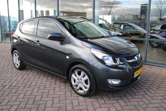 Opel KARL 1.0 ecoFLEX Edition 5-drs Airco 73195km