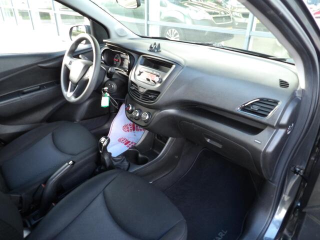 Opel KARL 1.0 ecoFLEX Edition 5-drs Airco 73195km