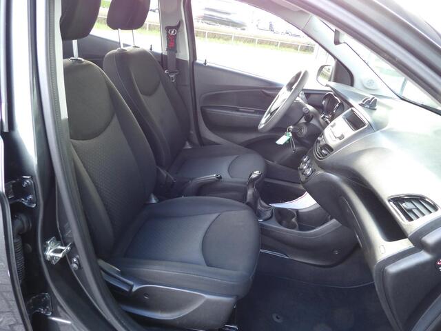 Opel KARL 1.0 ecoFLEX Edition 5-drs Airco 73195km