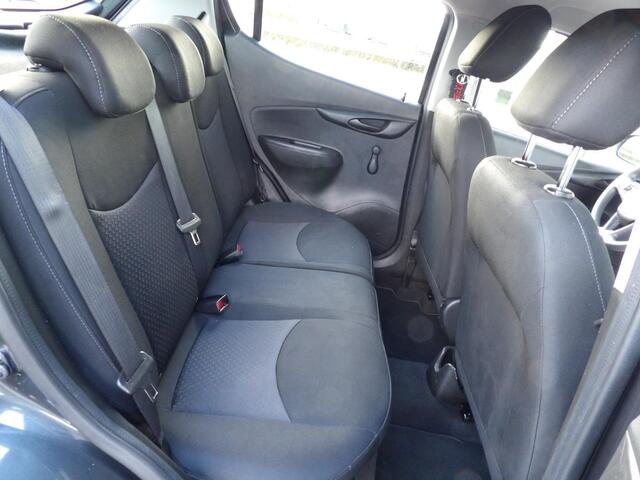 Opel KARL 1.0 ecoFLEX Edition 5-drs Airco 73195km