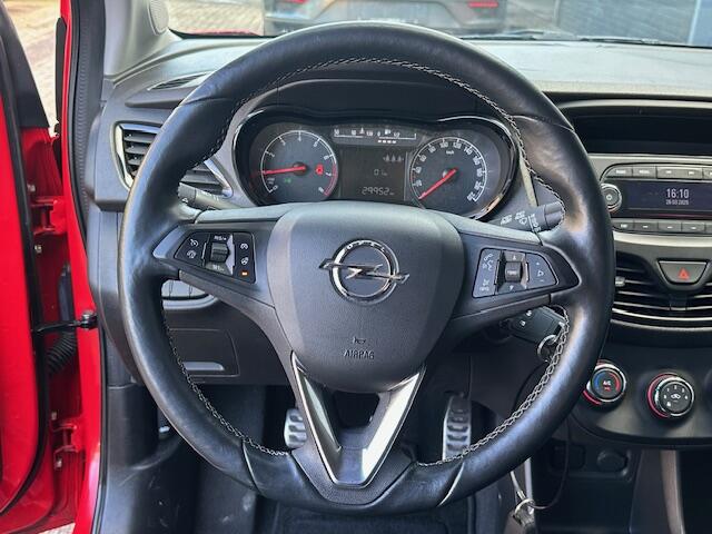 Opel KARL 1.0 ecoFLEX Active / Incl 12 mnd Bovag Garantie en afleverpakket
