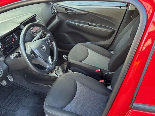 Opel KARL 1.0 ecoFLEX Active / Incl 12 mnd Bovag Garantie en afleverpakket