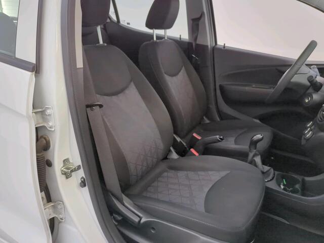 Opel KARL 1.0 ecoFLEX 120 Jaar Edition LMV | Parkeersensor Achter | Airco | NAP | Volledig Onderh.