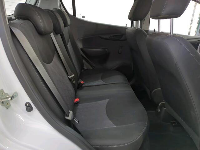 Opel KARL 1.0 ecoFLEX 120 Jaar Edition LMV | Parkeersensor Achter | Airco | NAP | Volledig Onderh.