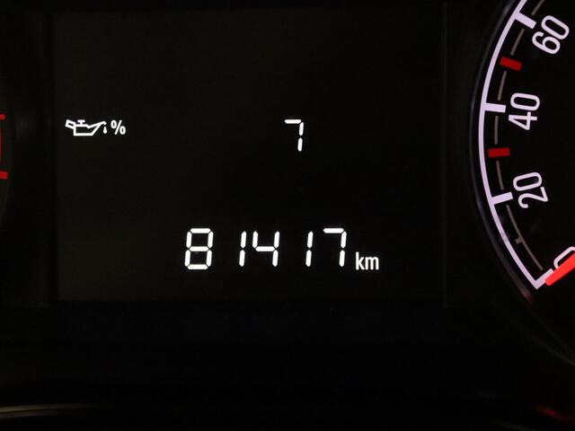 Opel KARL 74pk Rocks Online Edition Airco | Carplay | Cruise | Parksens. achter