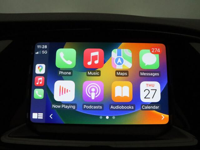 Opel KARL 74pk Rocks Online Edition Airco | Carplay | Cruise | Parksens. achter