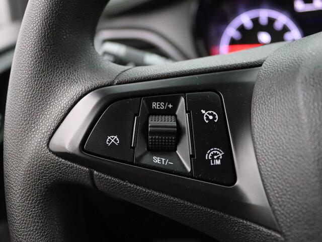 Opel KARL 74pk Rocks Online Edition Airco | Carplay | Cruise | Parksens. achter