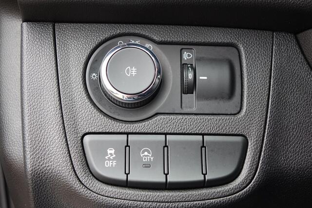 Opel KARL 1.0 ecoFLEX Edition AUTOMAAT, airco, 5 deurs, cruise control. AUTOMAAT