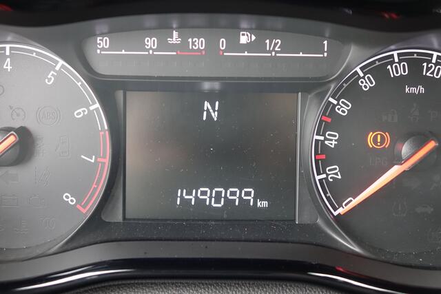 Opel KARL 1.0 ecoFLEX Edition AUTOMAAT, airco, 5 deurs, cruise control. AUTOMAAT