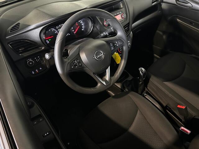 Opel KARL 1.0 ECOFLEX EDITION NAP l AIRCO l CRUISE l BLUETOOTH l 5DRS