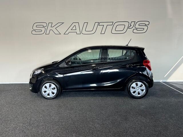 Opel KARL 1.0 ECOFLEX EDITION NAP l AIRCO l CRUISE l BLUETOOTH l 5DRS