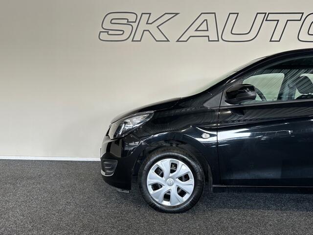 Opel KARL 1.0 ECOFLEX EDITION NAP l AIRCO l CRUISE l BLUETOOTH l 5DRS