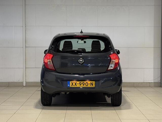 Opel KARL 1.0 75pk 120 Edition | AUDIO STREAMING | AIRCO | ISOFIX | BLUETOOTH | CRUISE CONTROL |