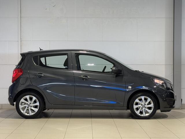 Opel KARL 1.0 75pk 120 Edition | AUDIO STREAMING | AIRCO | ISOFIX | BLUETOOTH | CRUISE CONTROL |