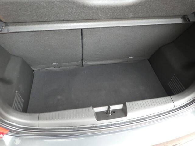 Opel KARL 1.0 ecoFLEX Innovation Automaat, Clima, Half lederen bekleding