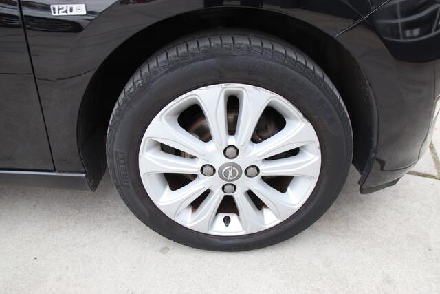 Opel KARL 1.0 ecoFLEX 120 Jaar Edition+ pack PDC, Carkit, Cruise, NL Auto Aanbieding!