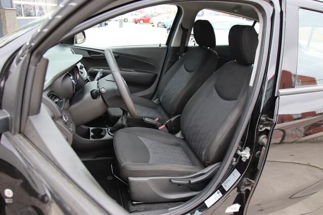 Opel KARL 1.0 ecoFLEX 120 Jaar Edition+ pack PDC, Carkit, Cruise, NL Auto Aanbieding!