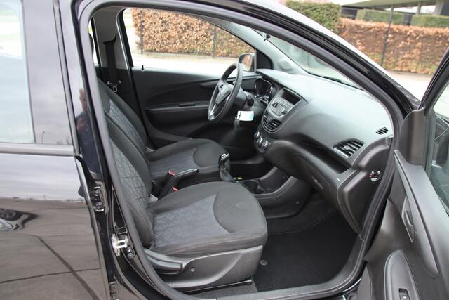 Opel KARL 1.0 ecoFLEX 120 Jaar Edition+ pack PDC, Carkit, Cruise, NL Auto Aanbieding!