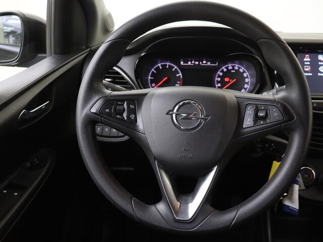 Opel KARL 1.0 74PK Rocks Online Edition | Parkeerhulp | Cruise control | Navigatie |