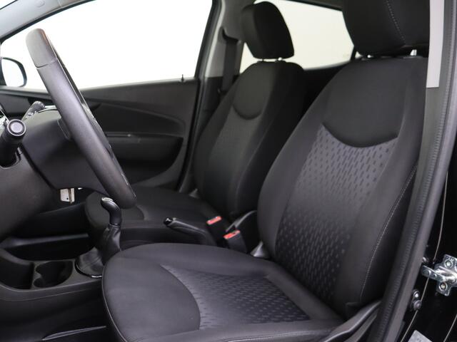 Opel KARL 1.0 74PK Rocks Online Edition | Parkeerhulp | Cruise control | Navigatie |