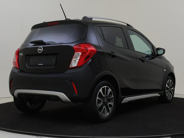 Opel KARL 1.0 74PK Rocks Online Edition | Parkeerhulp | Cruise control | Navigatie |
