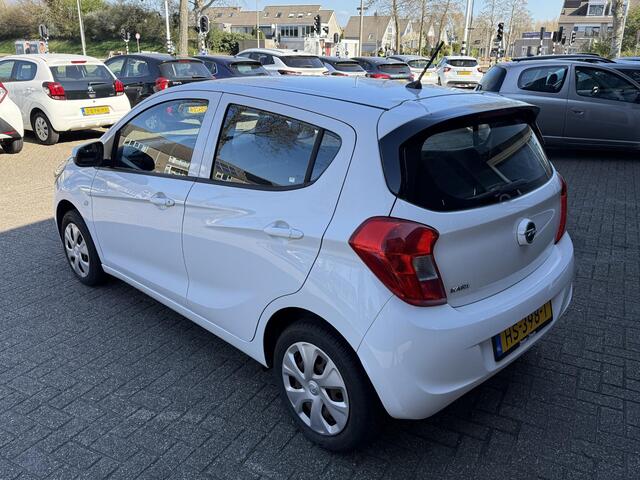 Opel KARL 1.0 ecoFLEX Edition / Airco/ Cruise control/ Elektrische ramen